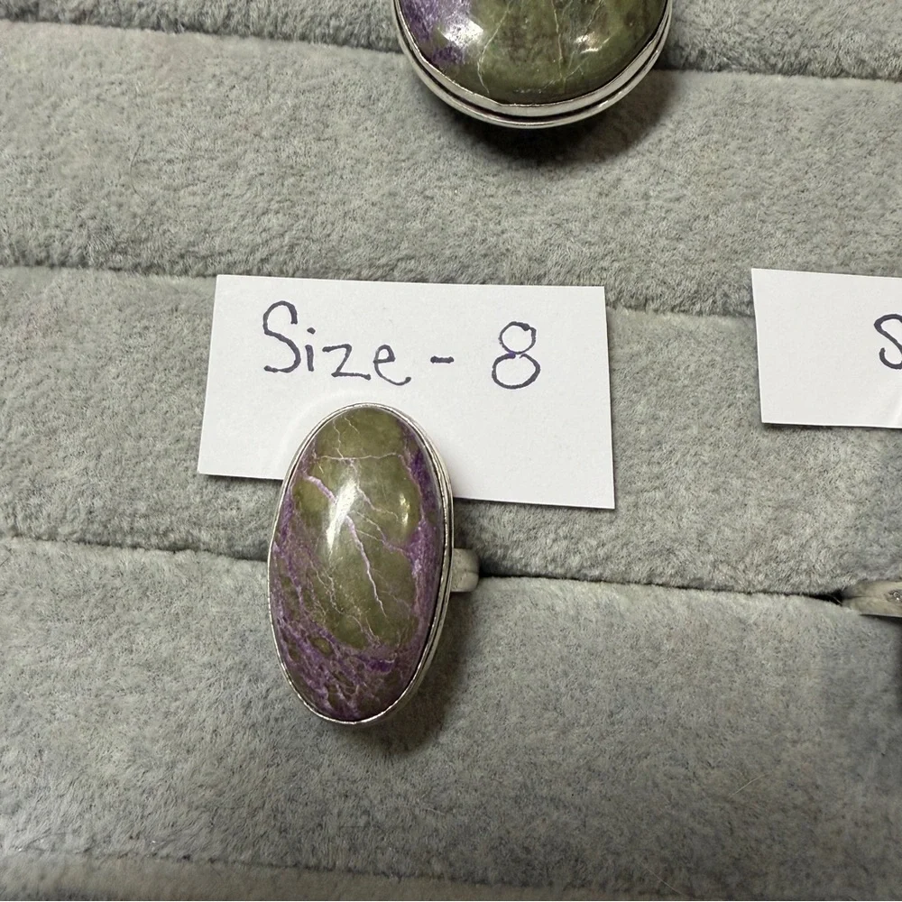 N/A elegant ring